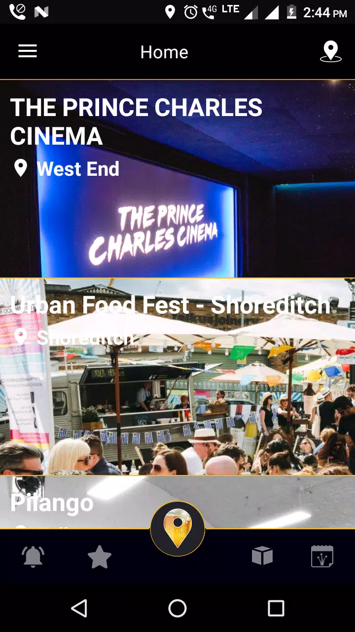 FreeBeer Screenshot2