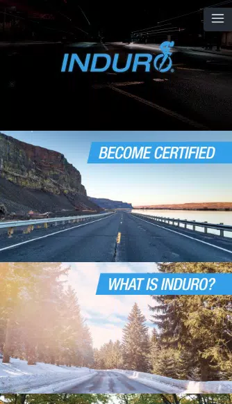 INDURO Instructors App Screenshot7