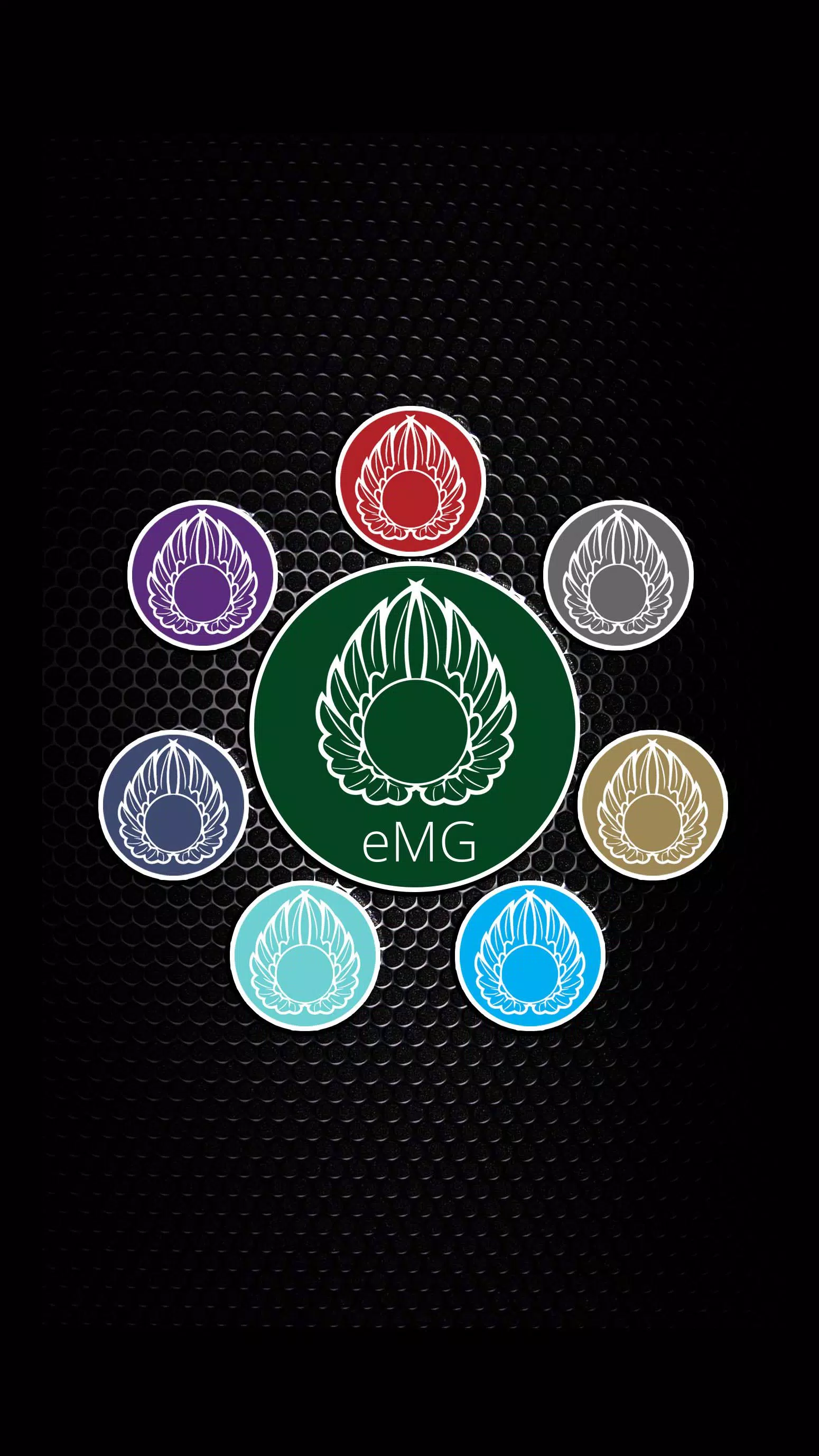 eMaritime Hub Screenshot1