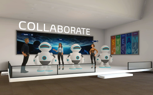 xSpaces Screenshot2