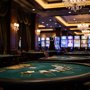 CASINO GATO NEGRO Screenshot6