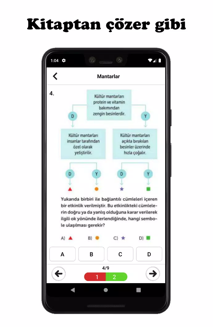 5.Sınıf Screenshot4