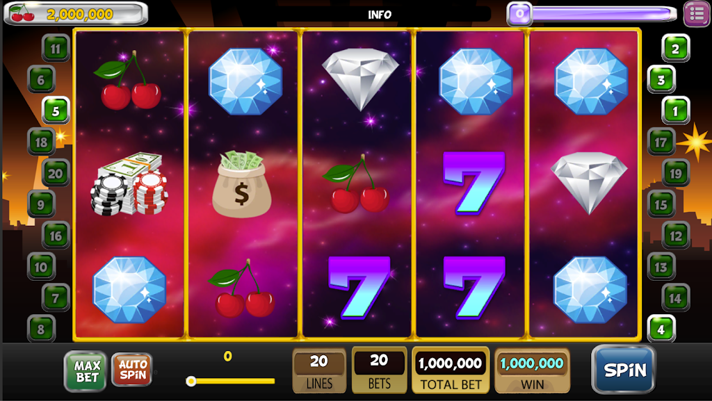 Maxwin77 - Slot Maxwin Gacor Screenshot3