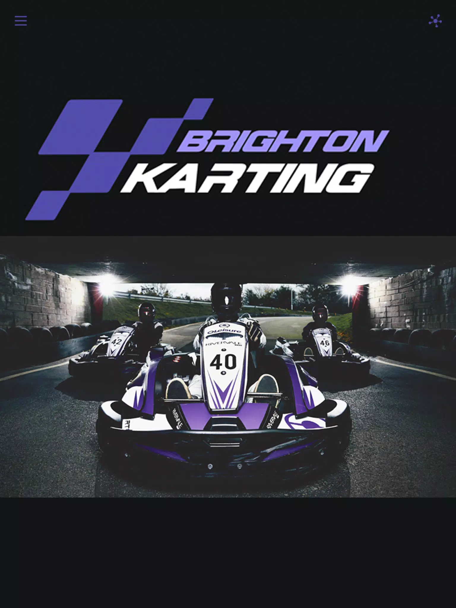 Brighton Karting Screenshot4