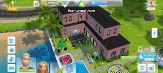 TSM: The Sims Mobile Screenshot6
