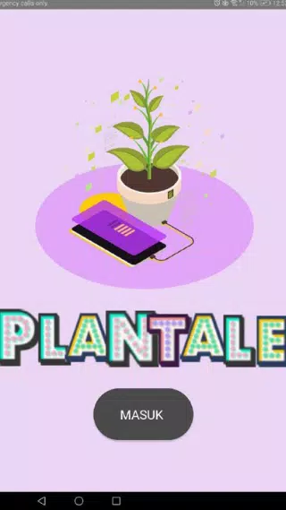 Plantale Screenshot4