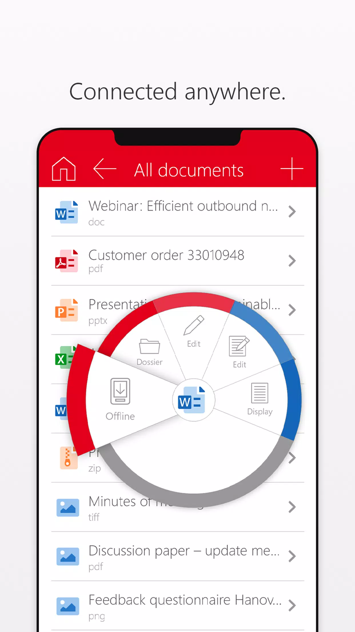 CAS genesisWorld SmartDesign Screenshot3