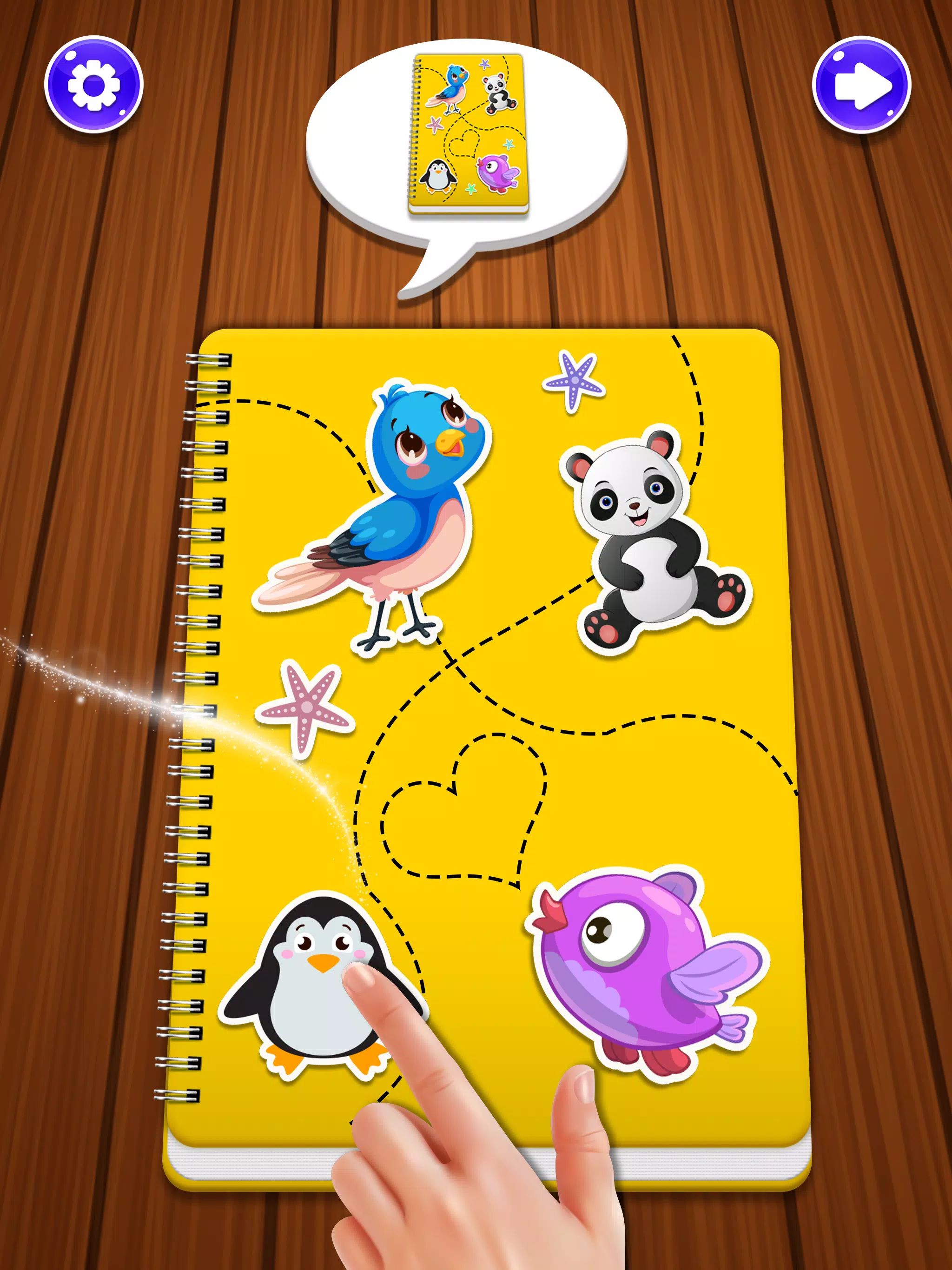 DIY Notebook Case Maker Screenshot2