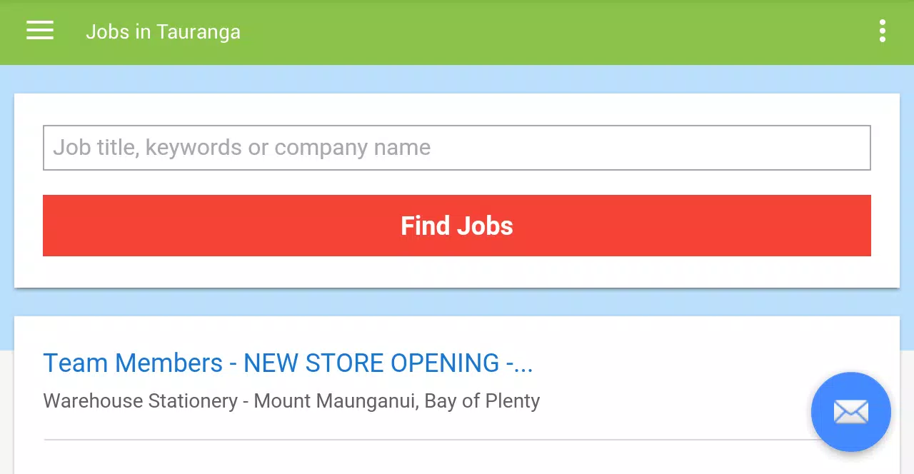 Jobs in Tauranga, New Zealand Screenshot7