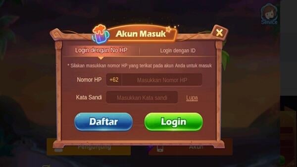 HOKI-Slot Screenshot2