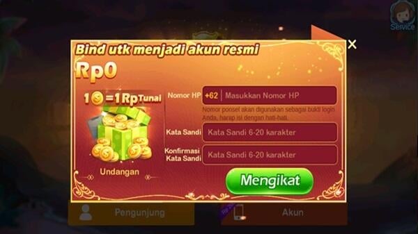 HOKI-Slot Screenshot3