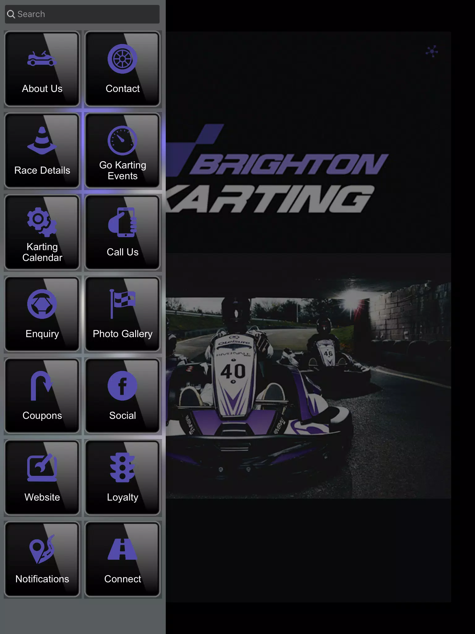 Brighton Karting Screenshot5