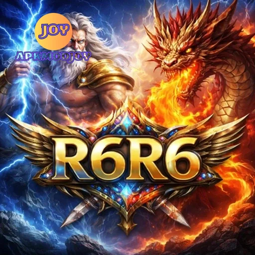 R6R6 APK