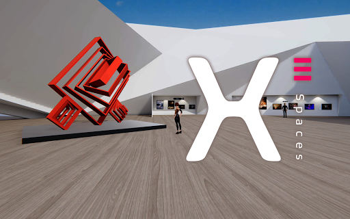 xSpaces Screenshot5