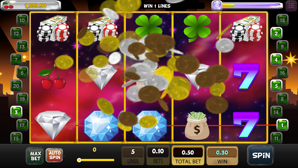 Maxwin77 - Slot Maxwin Gacor Screenshot1