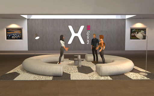 xSpaces Screenshot4