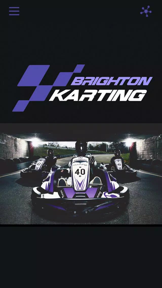 Brighton Karting Screenshot1