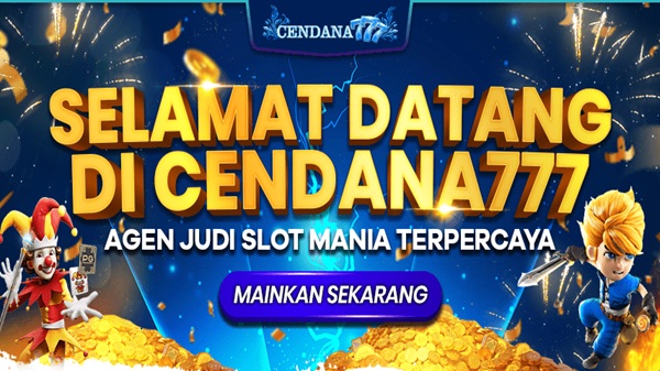 Cendana777 APK Screenshot2