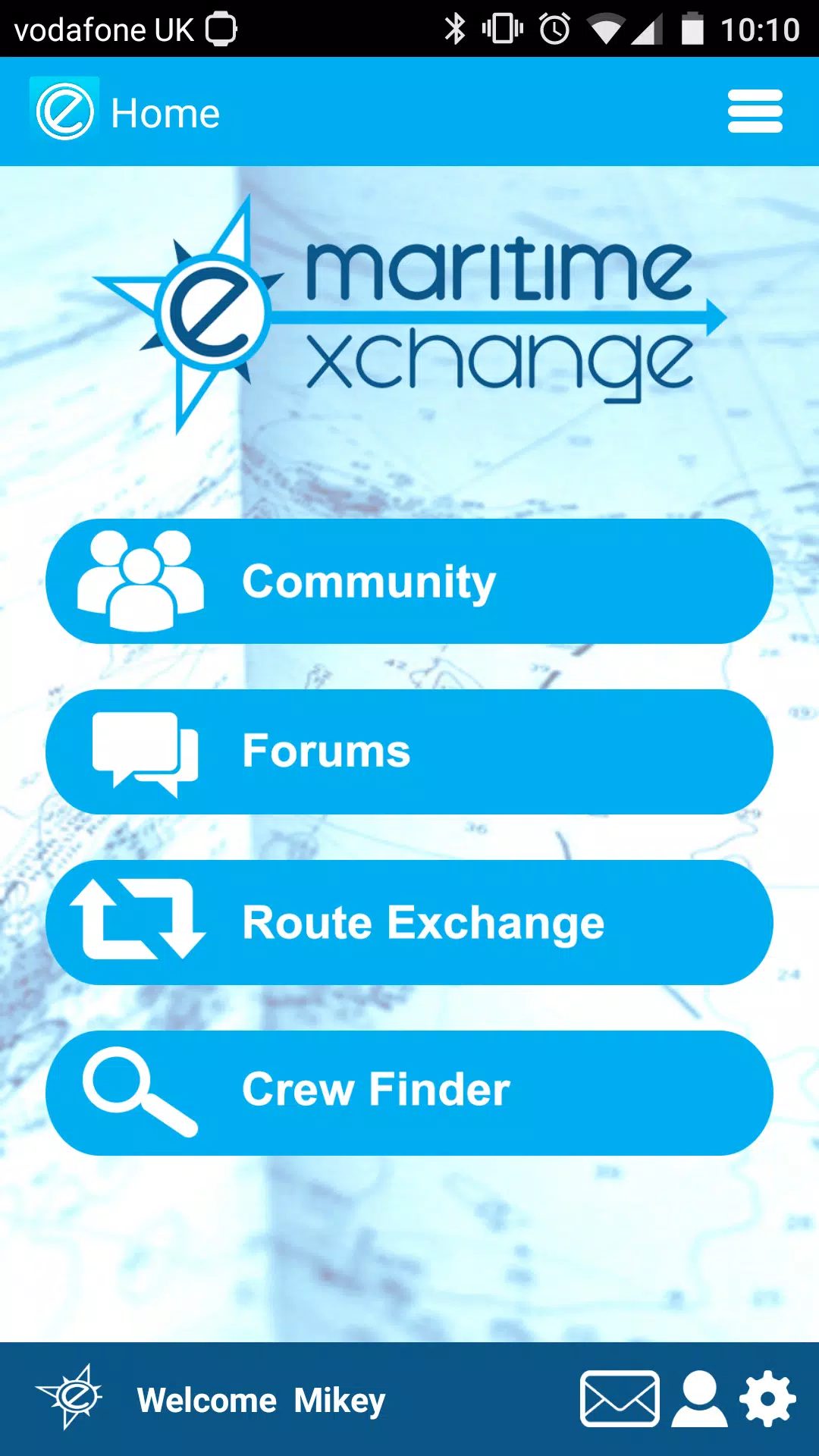 eMaritime Hub Screenshot3