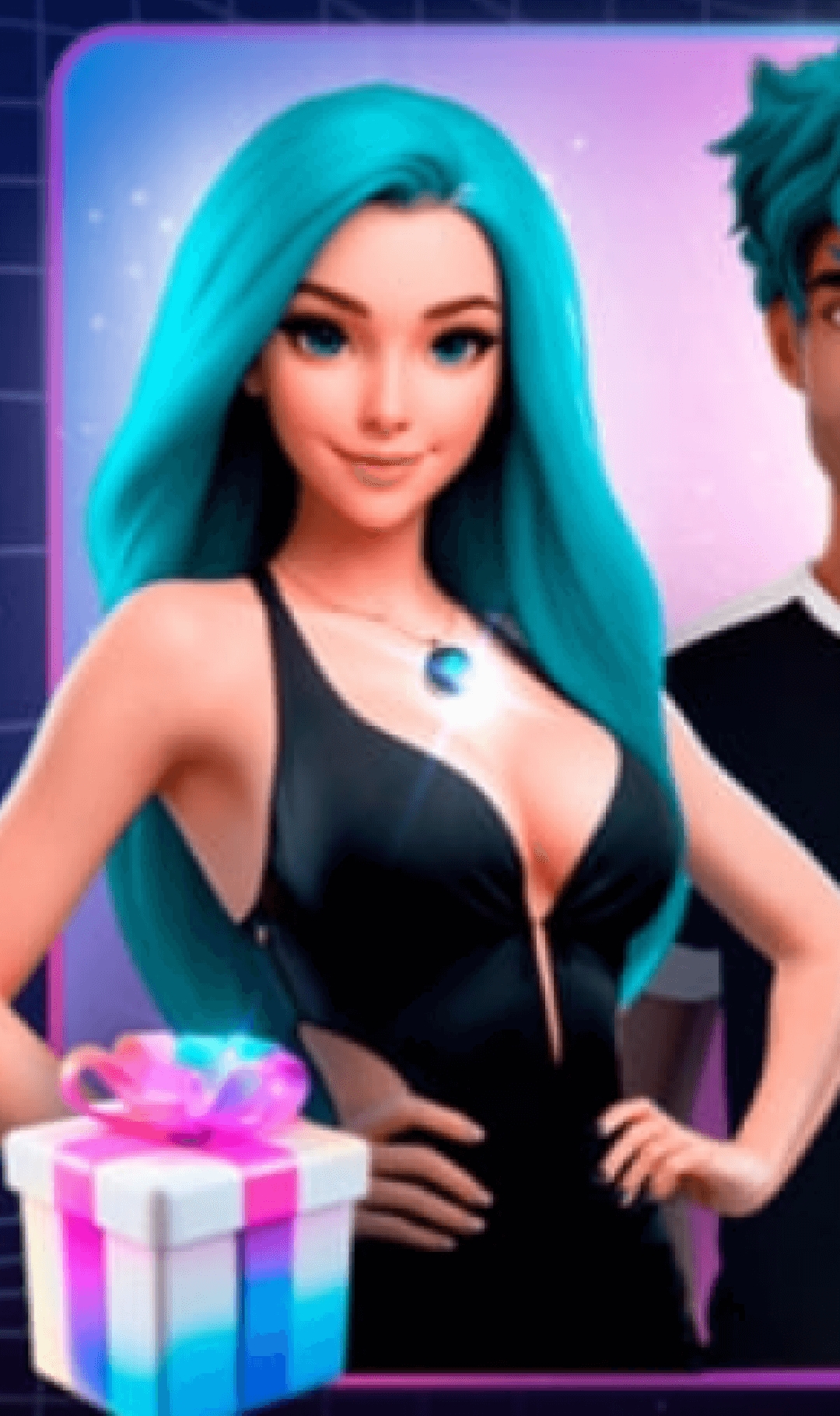 Скачать и установить приложение Gizbo Casino APK на Андроид Screenshot2