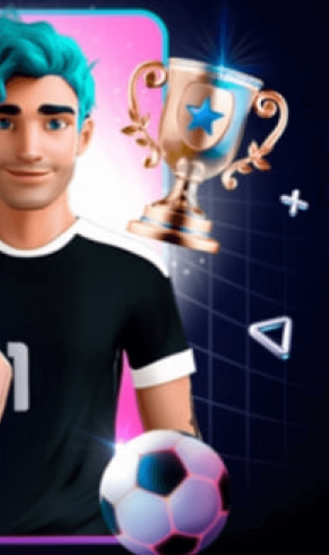 Скачать и установить приложение Gizbo Casino APK на Андроид Screenshot3