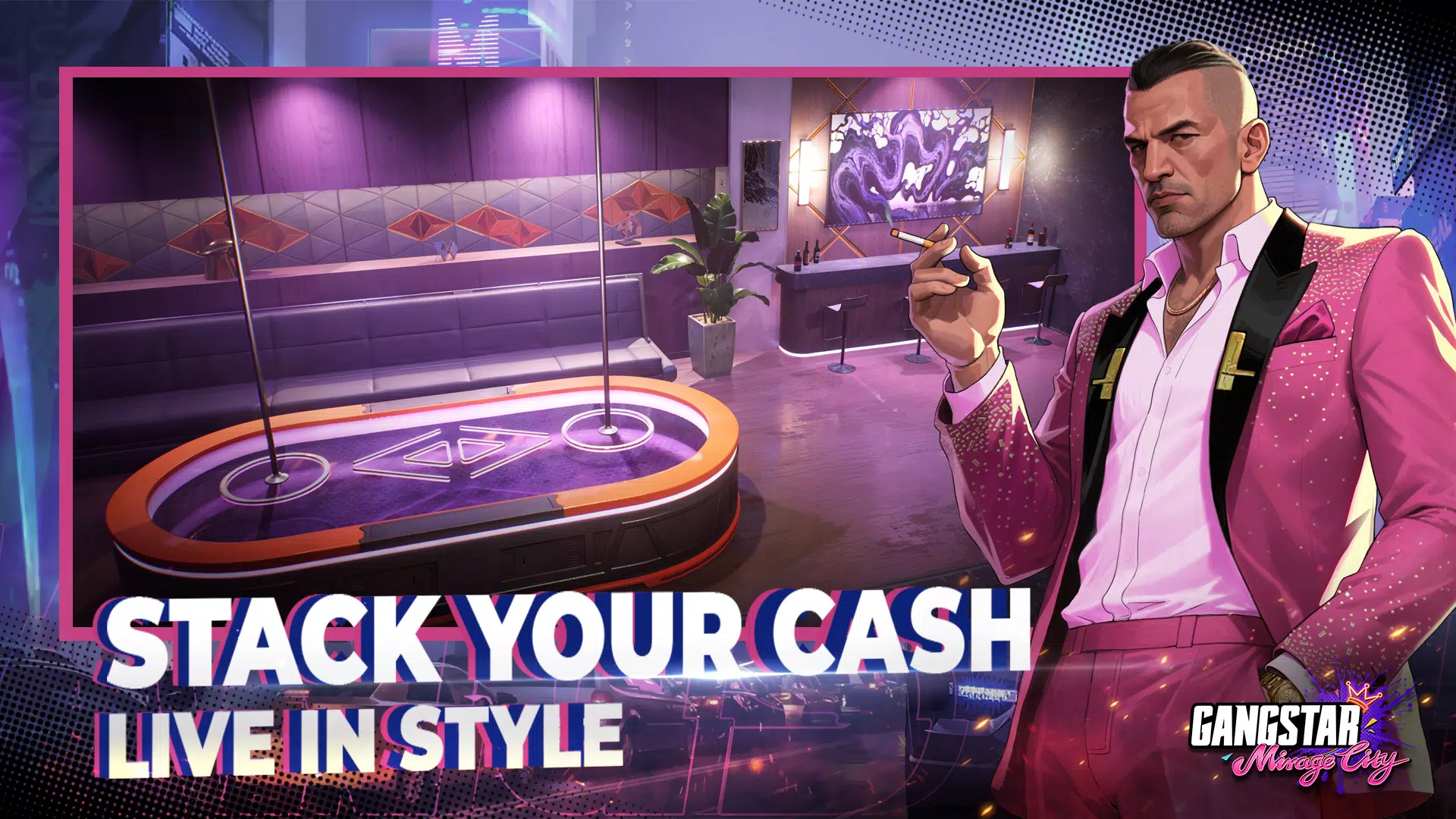 Gangstar Mirage City Screenshot5