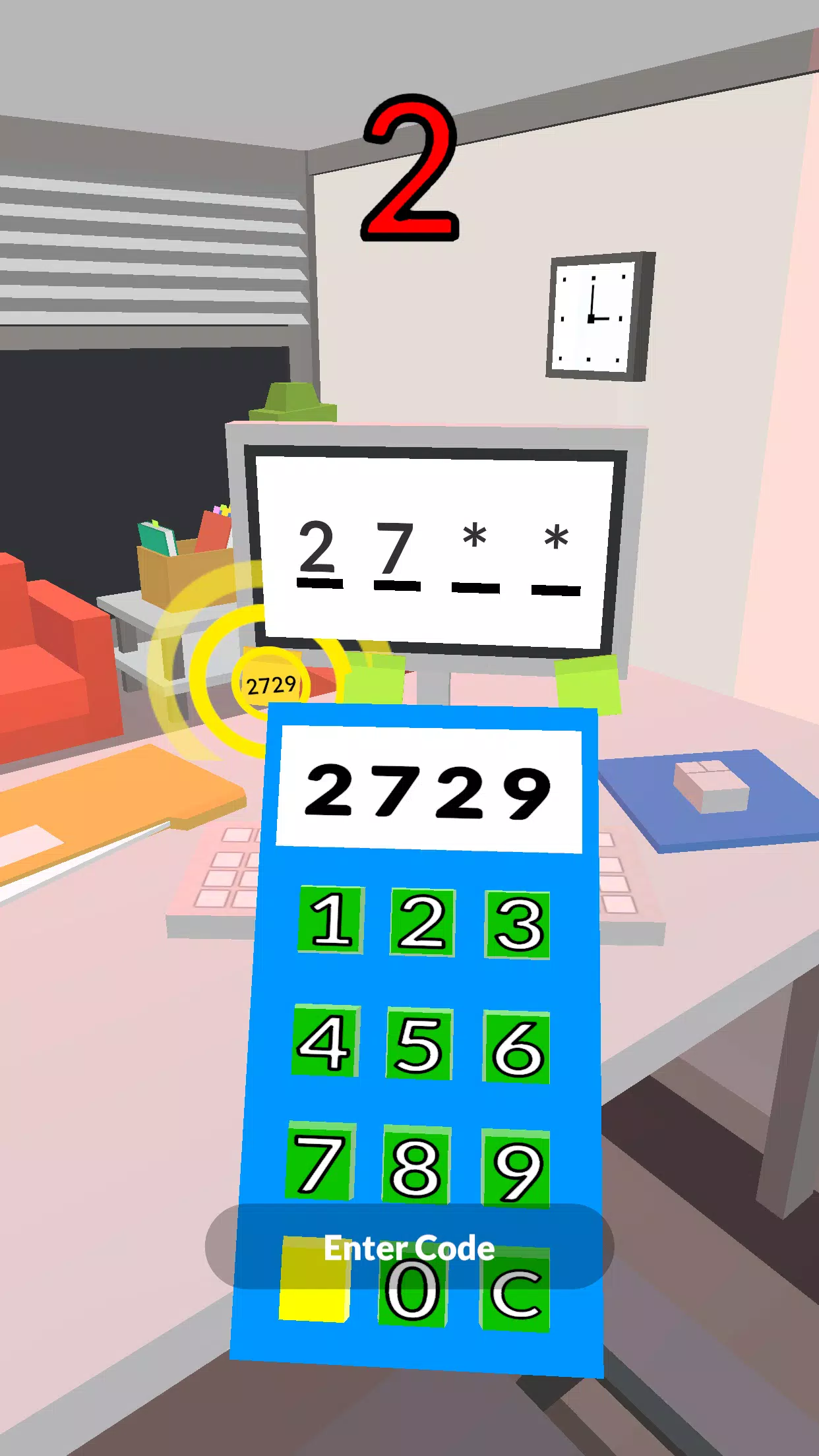 Get Rich! 3D Screenshot5