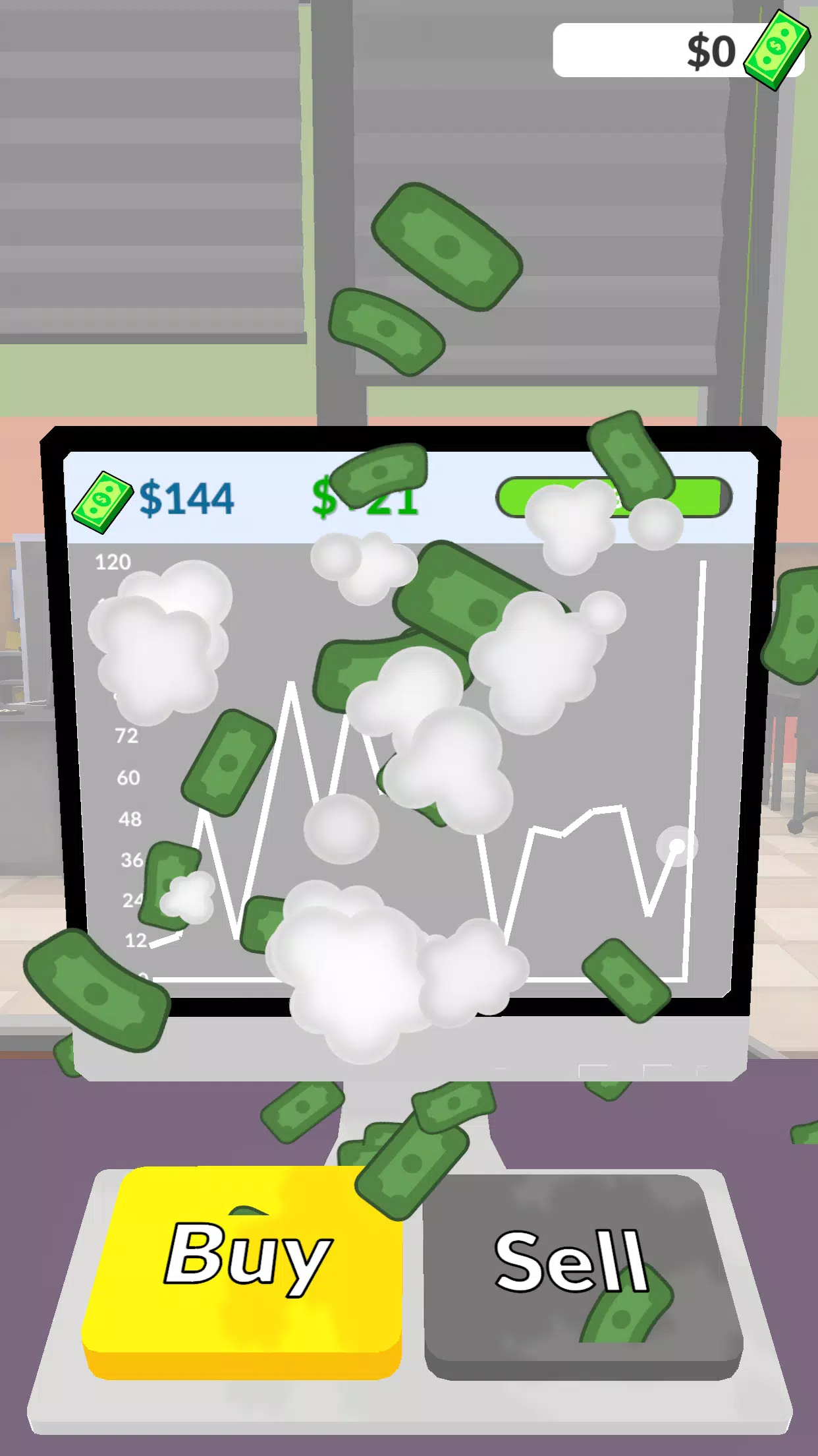 Get Rich! 3D Screenshot2