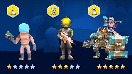 Infinity Shooter Screenshot4