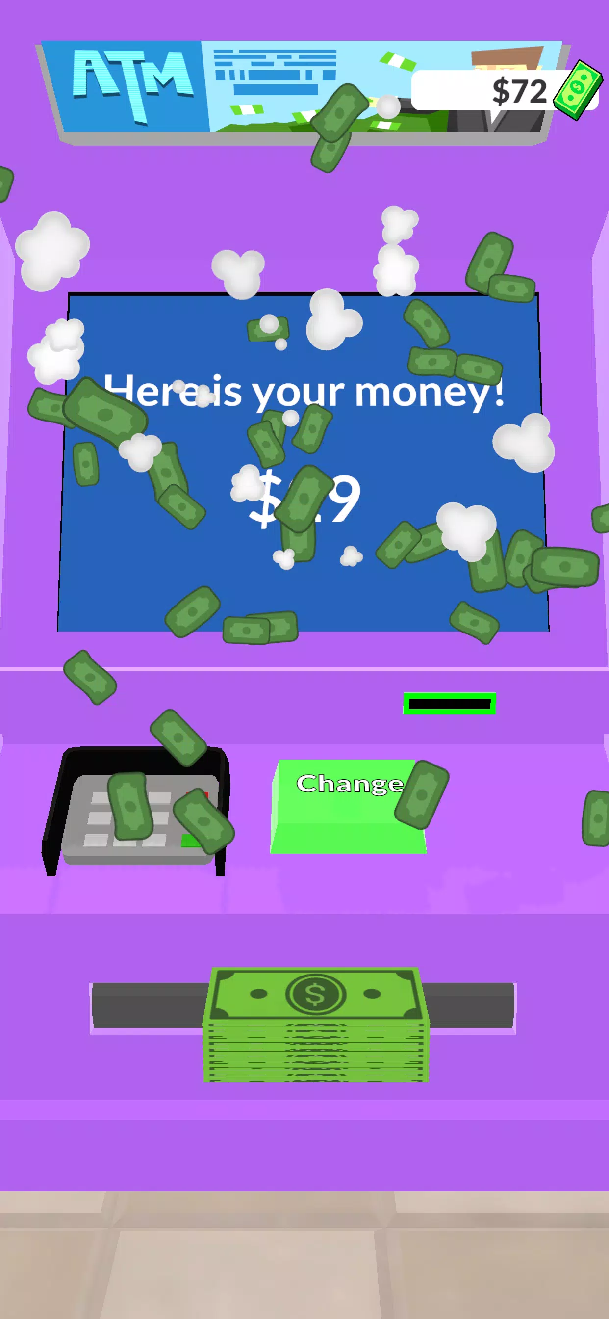 Get Rich! 3D Screenshot4