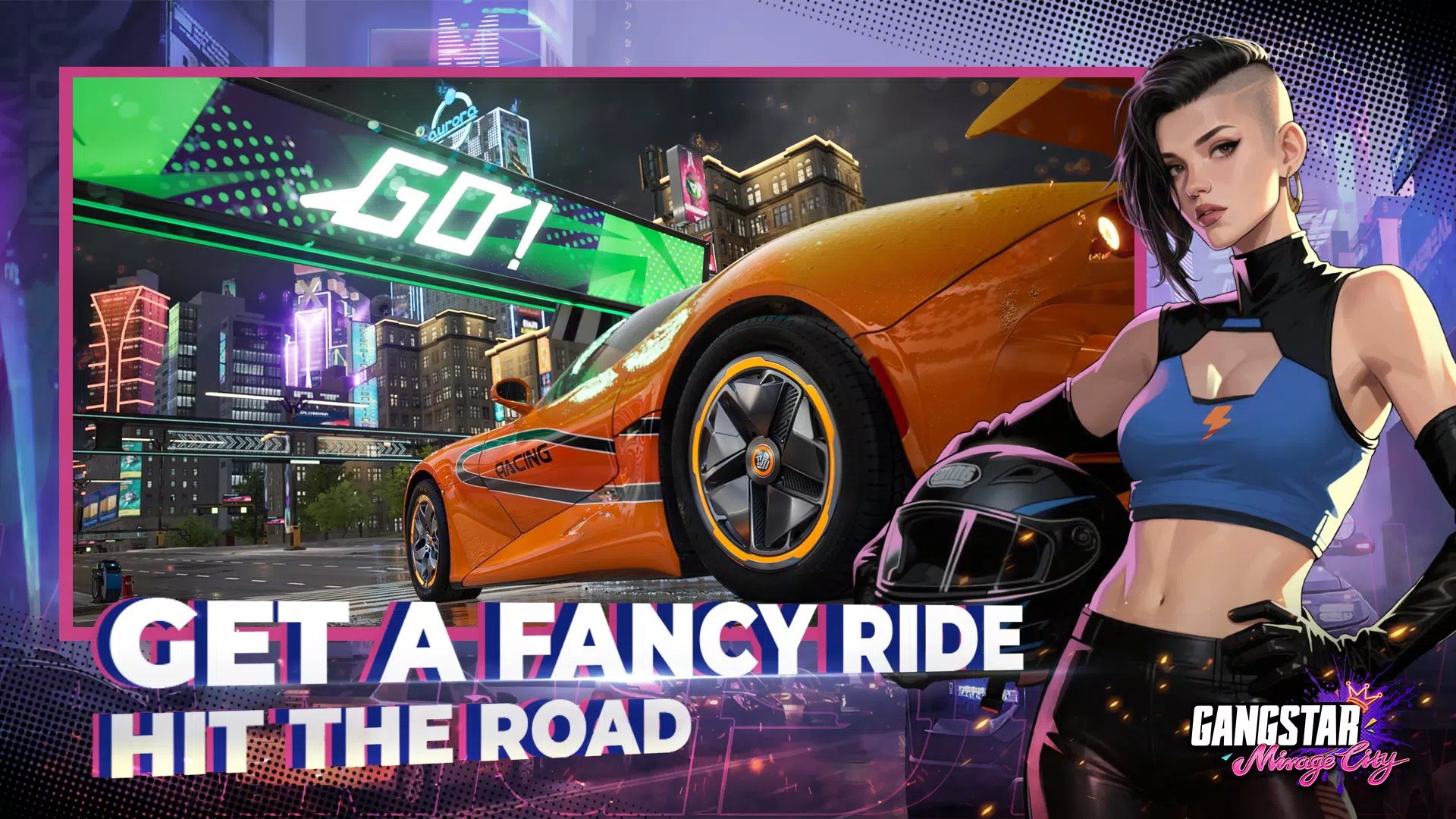 Gangstar Mirage City Screenshot4
