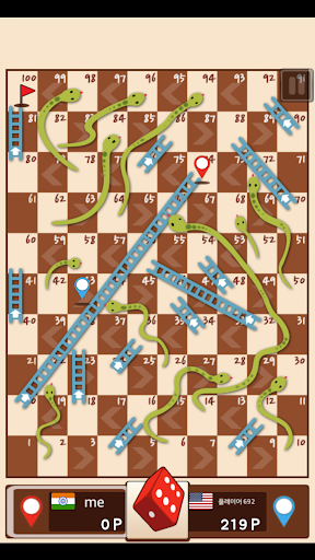 Snakes & Ladders King Screenshot2