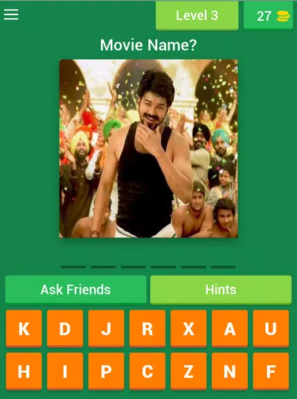 Tamil Movies? திரைப்படம் Screenshot3
