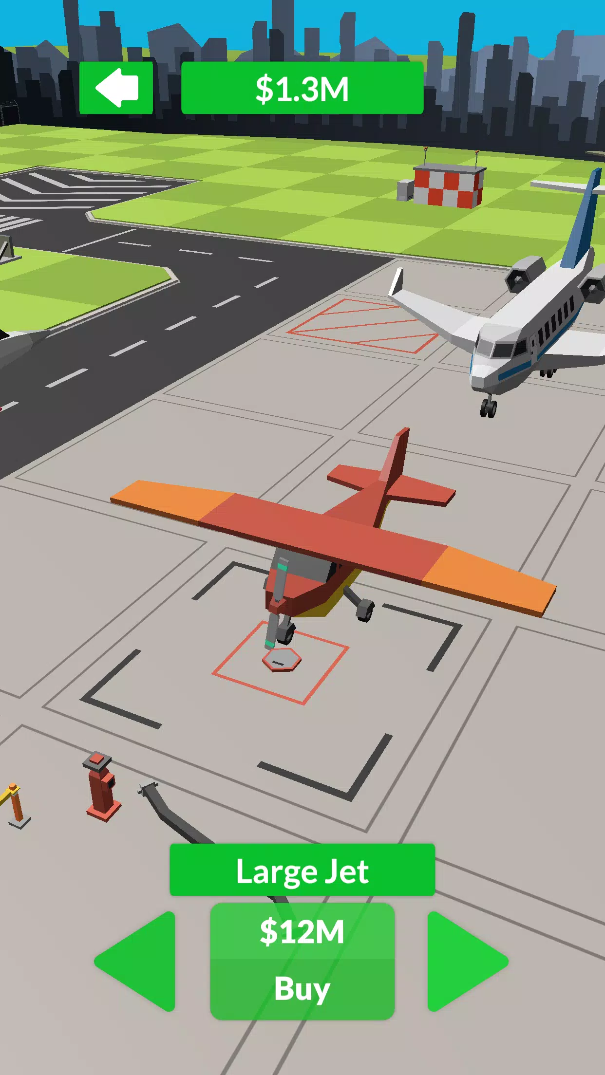 Get Rich! 3D Screenshot6
