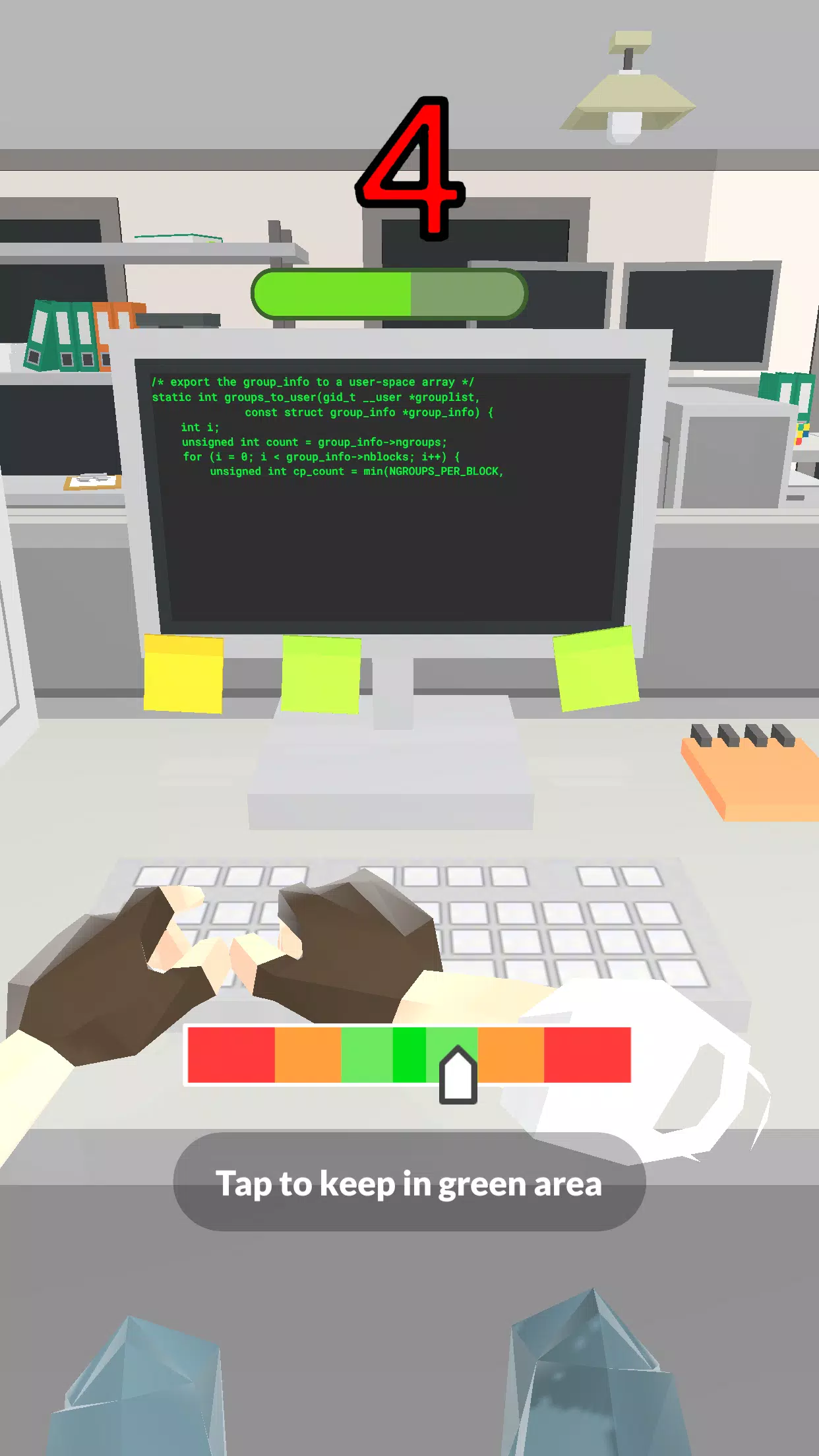 Get Rich! 3D Screenshot3