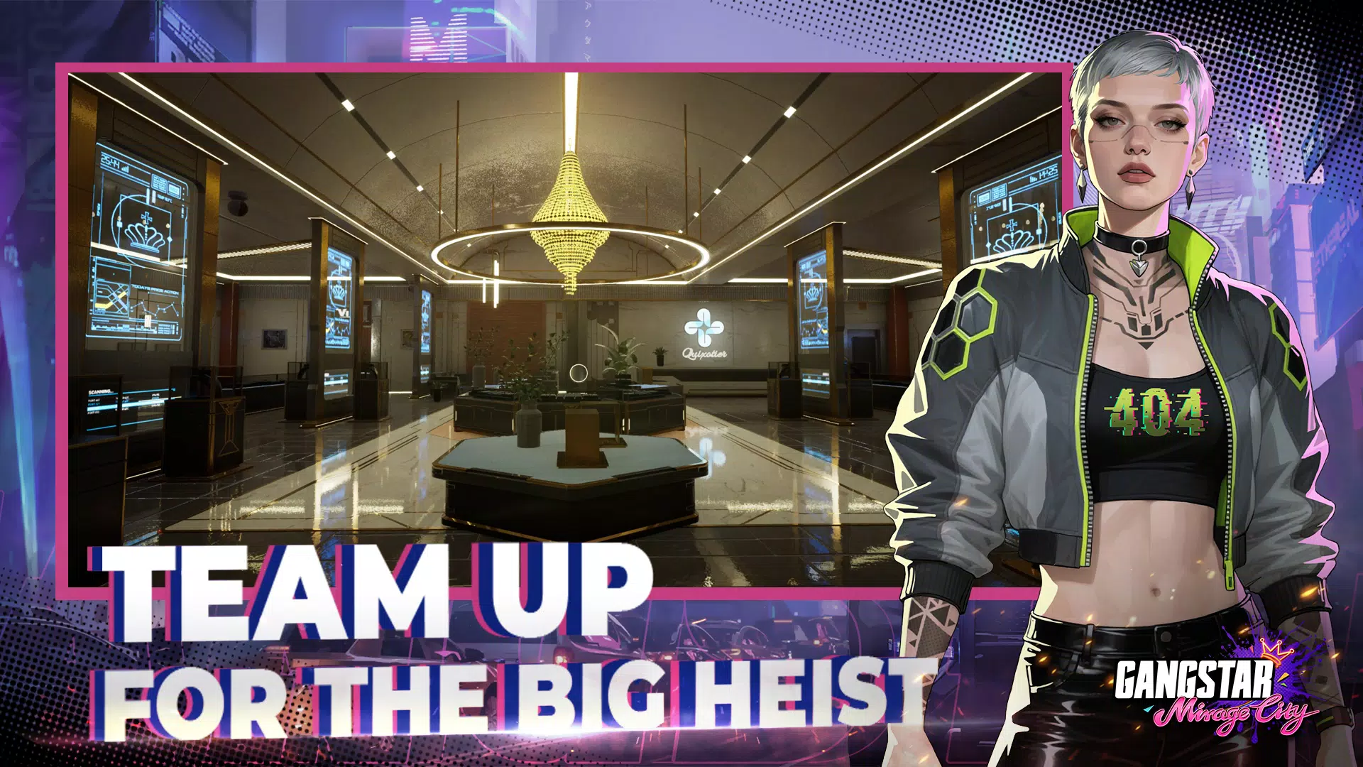 Gangstar Mirage City Screenshot2