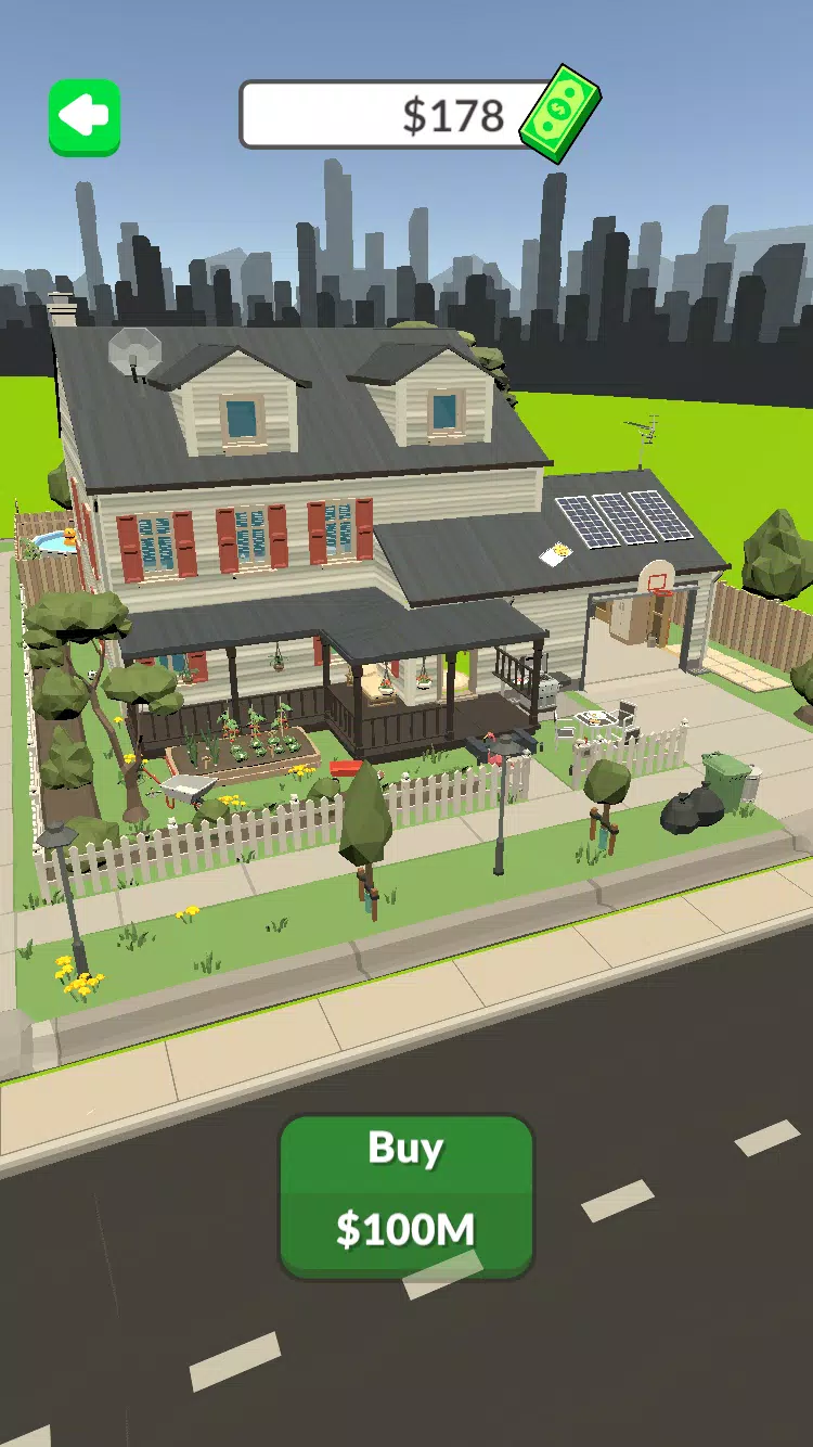 Get Rich! 3D Screenshot7