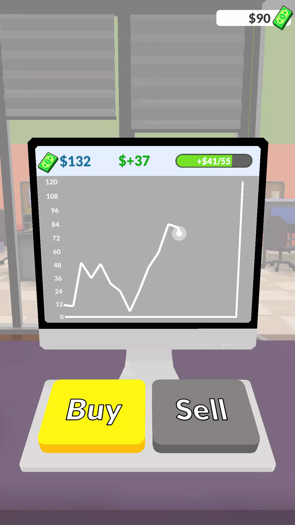 Get Rich! 3D Screenshot8