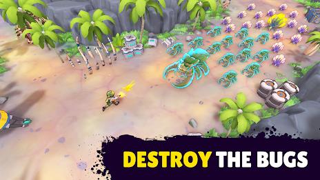 Infinity Shooter Screenshot9