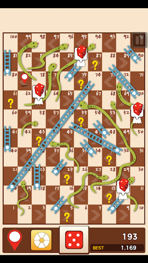Snakes & Ladders King Screenshot3