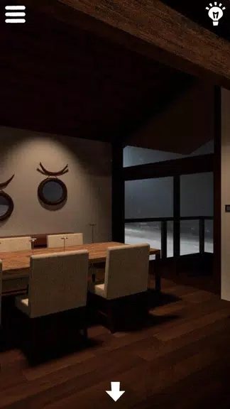 Can you escape Ski Lodge Screenshot3