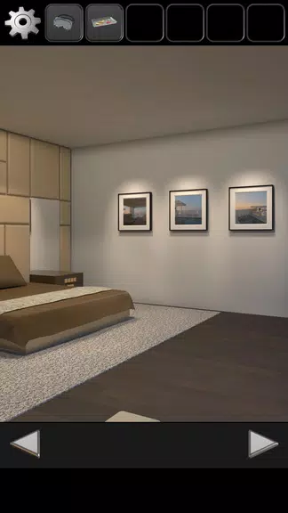 Can you escape Villa Beverly Screenshot2