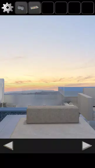 Can you escape Villa Beverly Screenshot4