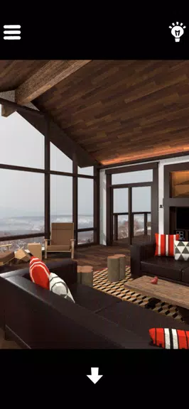 Can you escape Ski Lodge Screenshot4