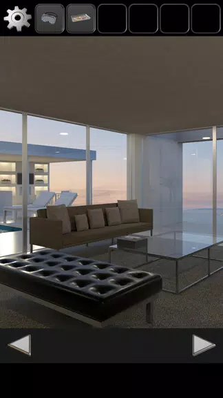 Can you escape Villa Beverly Screenshot1