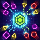 Neon Tower Defense Apk