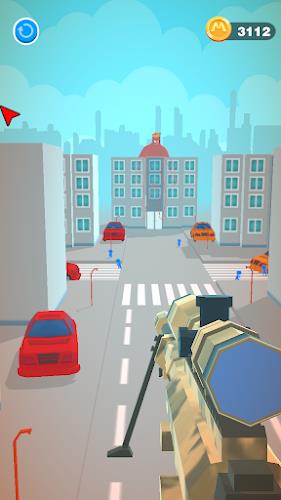 Giant Wanted Mod Screenshot24