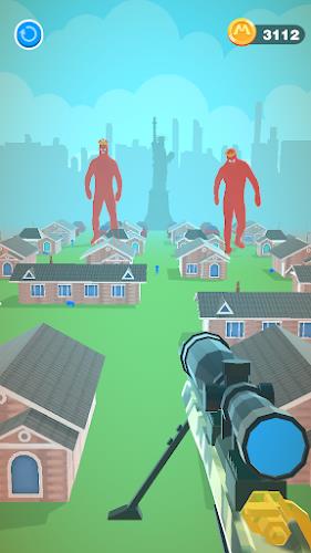 Giant Wanted Mod Screenshot7