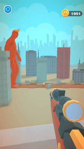 Giant Wanted Mod Screenshot2