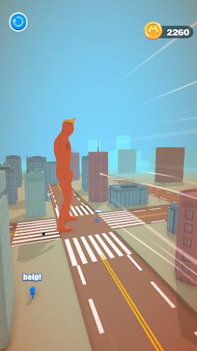 Giant Wanted Mod Screenshot3